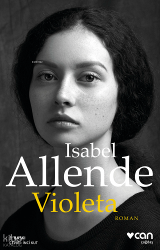 Violeta Isabel Allende
