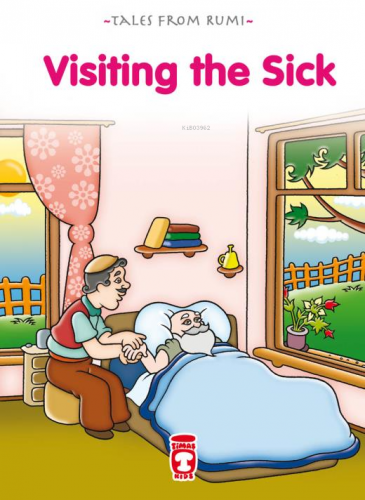 Visiting The Sick - Hasta Ziyareti (İngilizce) Nefise Atçakarlar
