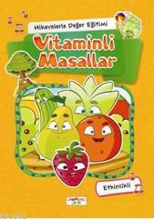 Vitaminli Masallar