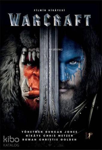 Warcraft - Filmin Hikayesi