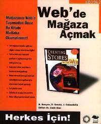 Web'de Mağaza Açmak; Herkes İçin!