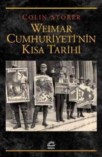 Weimar Cumhuriyeti'nin Kısa Tarihi