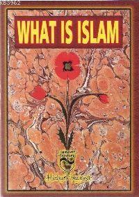 What Is Islam