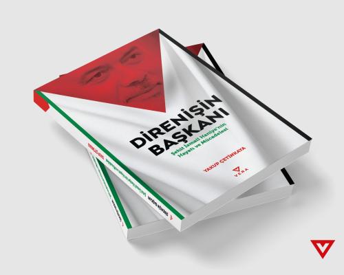 Direnişin Komutanları Seti Direnişin Komutanları Seti