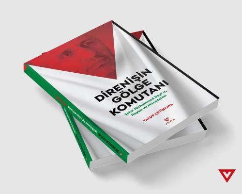 Direnişin Komutanları Seti Direnişin Komutanları Seti