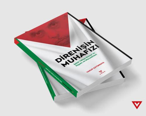 Direnişin Komutanları Seti Direnişin Komutanları Seti