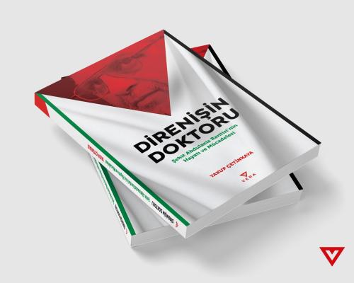 Direnişin Komutanları Seti Direnişin Komutanları Seti