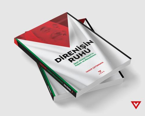 Direnişin Komutanları Seti Direnişin Komutanları Seti