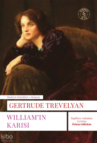 William’ın Karısı Gertrude Trevelyan