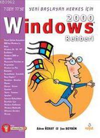 Windows Rehberi (2000)