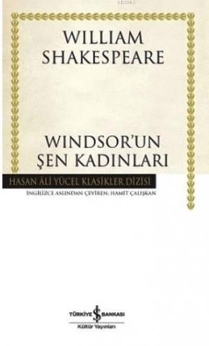 Windsor'un Şen Kadınları