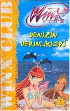 Winx Club Denizin Derinlikleri
