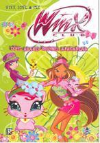Winx Club; Dört Ayaklı Sevimli Afacanlar
