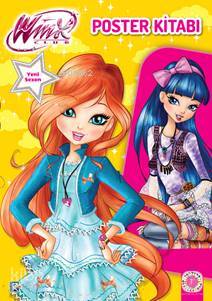 Winx Clup; Poster Kitabı