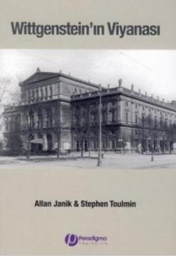 Wittgenstein'ın Viyanası