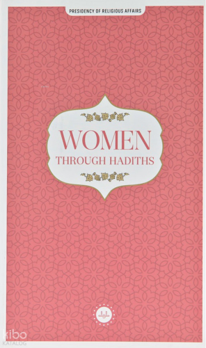 Women Through Hadiths (Hadislerle Kadın) Kolektif