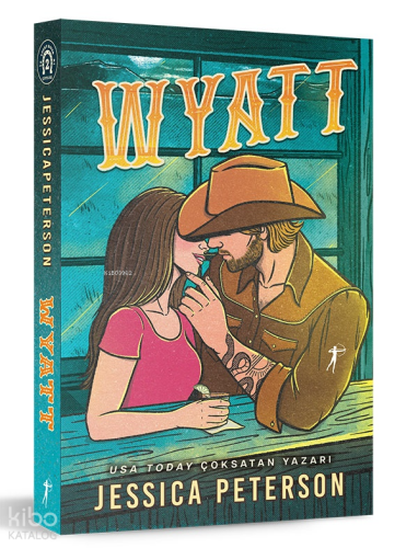 Wyatt Jessica Peterson