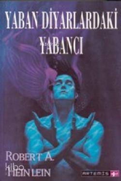 Yaban Diyarlardaki Yabancı