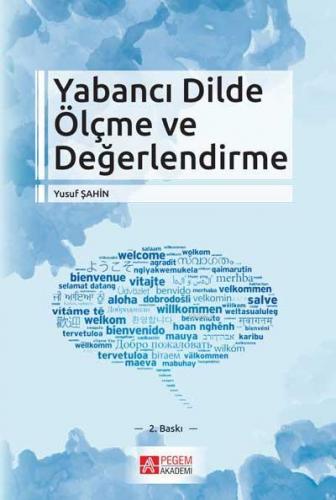 Yabancı Dilde Ölçme ve Değerlendirme