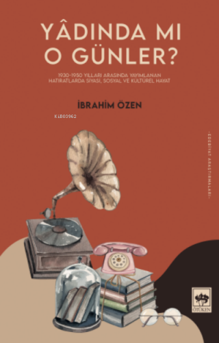 Yâdında Mı O Günler?