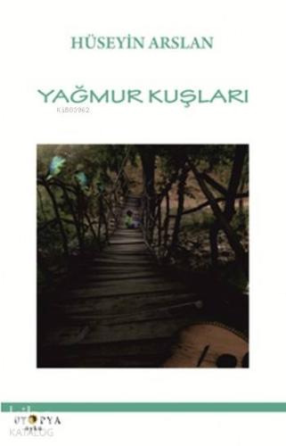 Yağmur Kuşları