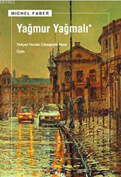 Yağmur Yağmalı
