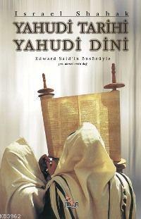 Yahudi Tarihi Yahudi Dini