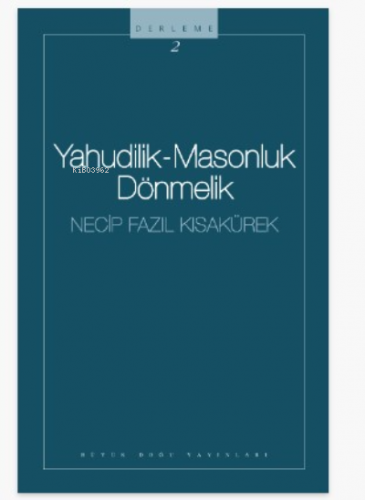 Yahudilik Masonluk Dönmeler