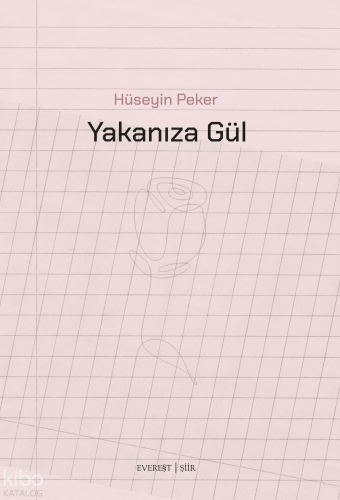 Yakanıza Gül Hüseyin Peker