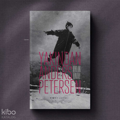 Yakından Anders Petersen
