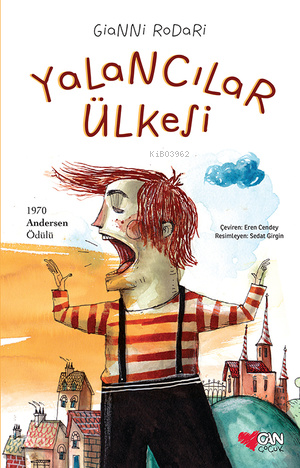 Yalancılar Ülkesi Gianni Rodari