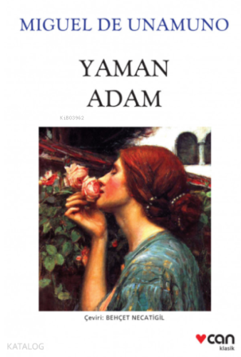 Yaman Adam Miguel De Unamuno
