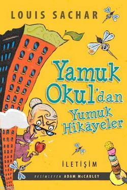 Yamuk Okul'dan Yumuk Hikayeler