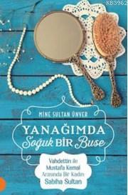 Yanağımda Soğuk Bir Buse