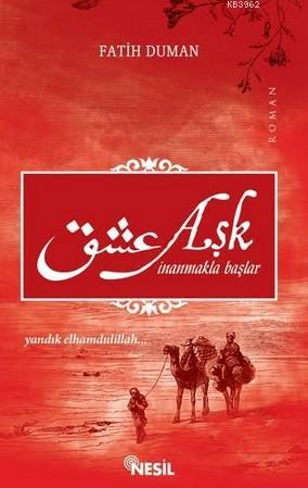 Yandık Elhamdülillah