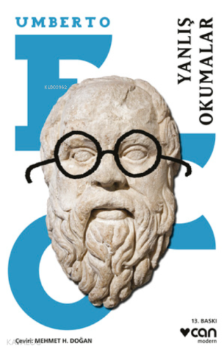 Yanlış Okumalar Umberto Eco