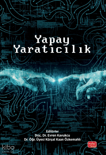 Yapay Yaratıcılık Kolektif