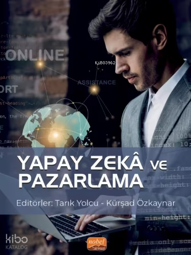Yapay Zeka ve Pazarlama Kolektif