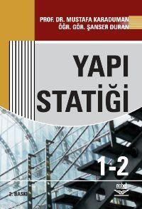 Yapı Statiği-1-2