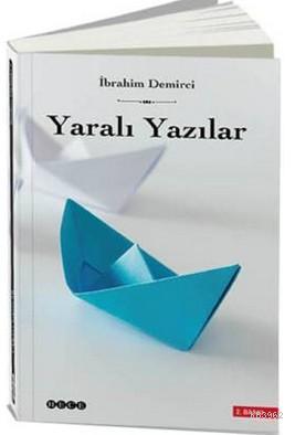 Yaralı Yazılar