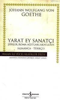 Yarat Ey Sanatçı