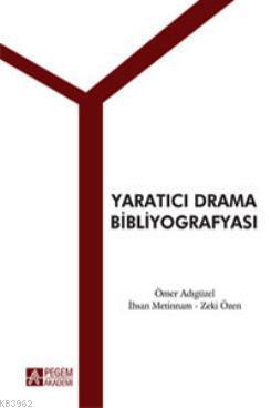Yaratıcı Drama Bibliyografyası