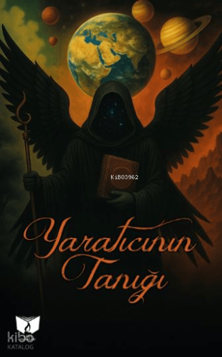Yaratıcının Tanığı