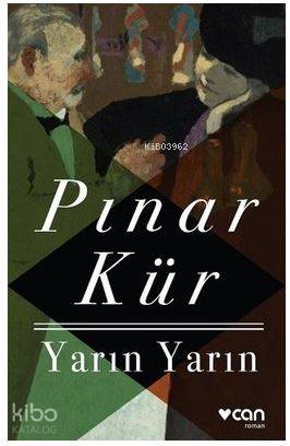 Yarın Yarın Pınar Kür