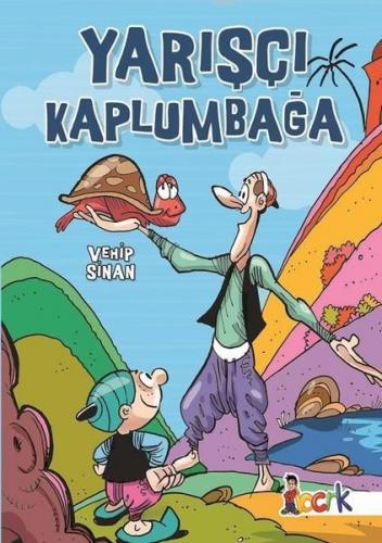 Yarışçı Kaplumbağa