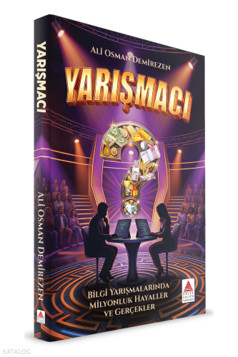 Yarışmacı