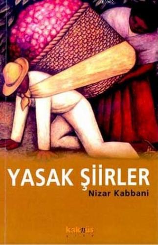 Yasak Şiirler Nizar Kabbani