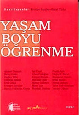 Yaşam Boyu Öğrenme Ahmet Yıldız