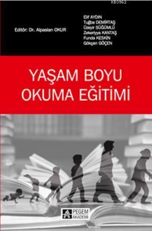 Yaşam Boyu Okuma Eğitimi