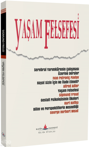 Yaşam Felsefesi